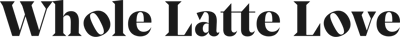 Whole Latte Love Logo